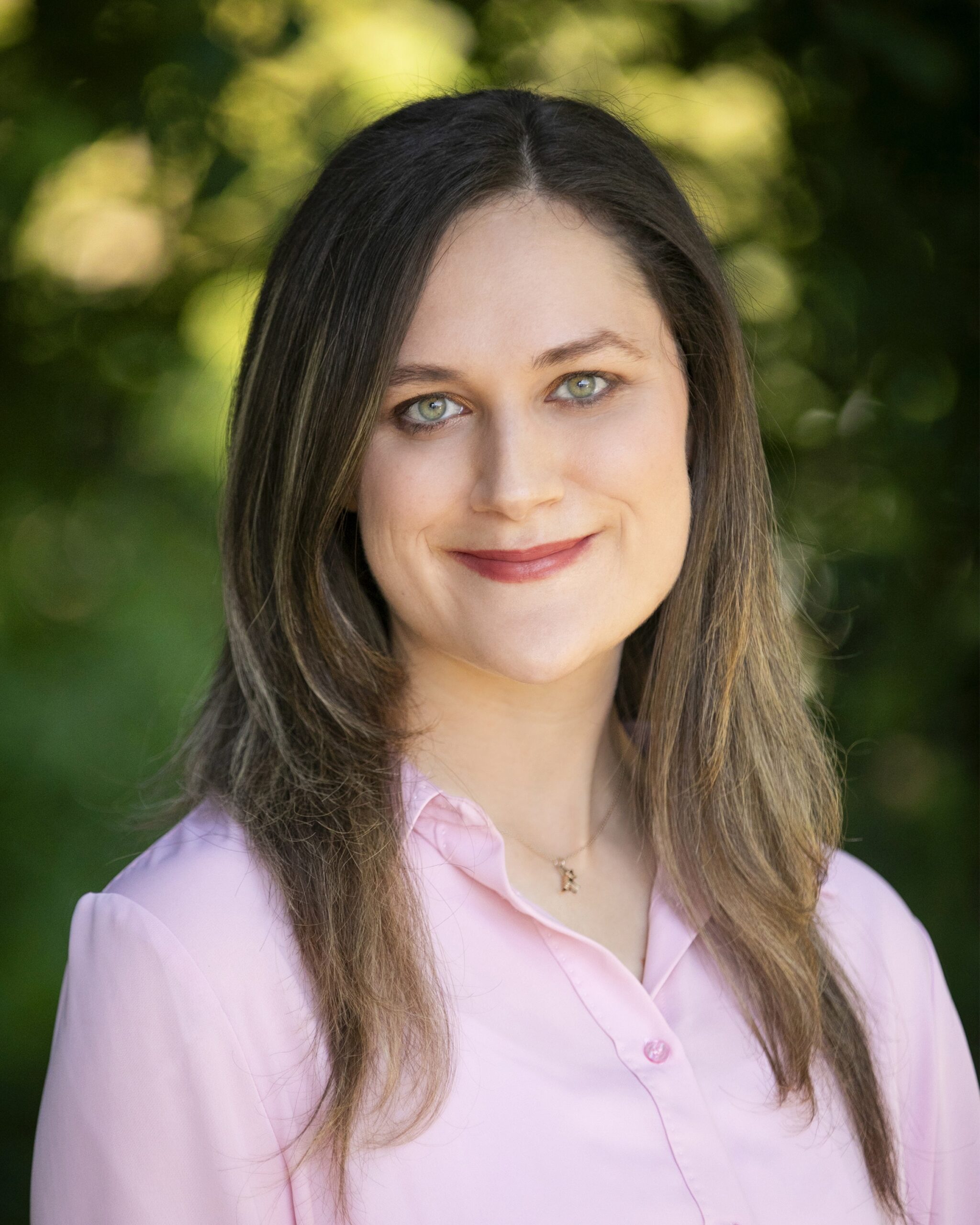 Caitlin Lockhart